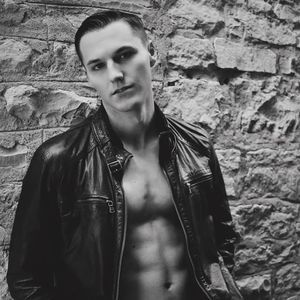 Meet your Posher, Gareth